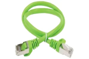 Патч-корд, PC02-C5EFL-1M, шт PC02-C5EFL-1M для моделей iek