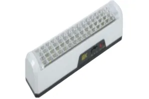 Светильник аккумулятор LDBA0-3928-60-K01, шт LDBA0-3928-60-K01 для моделей iek