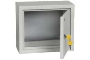Корпус металлический YKM40-231-31, шт YKM40-231-31 для моделей iek