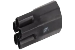 Перчатка термоусаживаемая UMS-CB5-8033-2609-1KV, UMS-CB5-8033-2609-1KV для моделей iek
