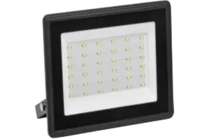 Прожектор диодный LPD0601-50-65-K02, шт LPD0601-50-65-K02 для моделей iek