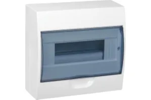 Корпус модульный MKP12-N-12-40-10, шт MKP12-N-12-40-10 для моделей iek