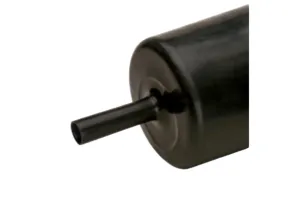 Трубка термоусадочная TTK 50/6 0.8 м, шт 506 для моделей iek