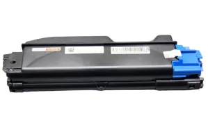 Картридж TK-5140C Cyan для Kyocera Mita Ecosys M6030/ M6530/ P6130 совместимый