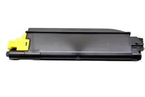 Картридж TK-5140Y Yellow для Kyocera Mita Ecosys M6030/ M6530/ P6130 совместимый