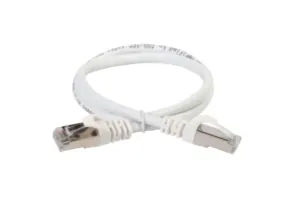 Патч-корд, PC08-C5EF-1M5, 1,5 метра, шт PC08-C5EF-1M5 для моделей iek
