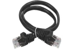 Патч-корд, PC09-C6U-3M, шт PC09-C6U-3M для моделей iek