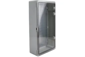 Корпус пластиковый ЩМПп IP65, MKP92-N-504018-65, MKP92-N-504018-65 для моделей iek