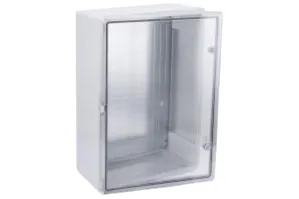 Корпус пластиковый MKP92-N-604020-65, шт MKP92-N-604020-65 для моделей iek