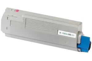 Картридж 44643006 для Oki C801/ C821 совместимый