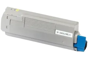Картридж 44643005 для Oki C801/ C821 совместимый