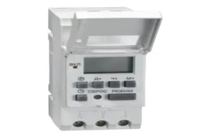 Таймер MTA10-16, шт MTA10-16 для моделей iek