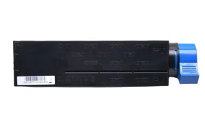 Картридж 45807106 | 45807120 для OKI B412/ B432/ B512/ MB472/ MB492/ MB562 совместимый