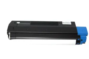 Картридж 42127488 | 42127405 желтый для Oki C5100/ C5200/ C5300/ C5400/ C5500/ совместимый