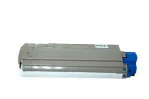 Картридж 43381921 | 43381905 желтый для Oki C5600/ C5700 совместимый