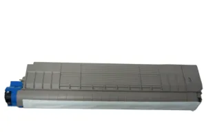 Картридж 43487721 | 43487709 желтый для Oki C8600/ C8800 совместимый