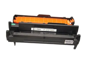 Картридж 43979002 для OKI OkiData-B410/ B430/ B440/ MB460/ MB470/ MB480 совместимый