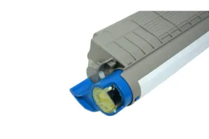 Картридж 44059120 | 44059108 Черный для Oki C810/ C830 совместимый