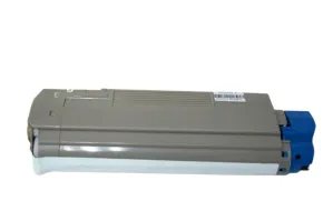 Картридж 43872305 | 43872321 желтый для Oki C5650/ C5750 совместимый