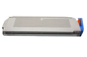 Картридж 41515292 | 41515212 черный для Oki C9200/ C9400 (О)