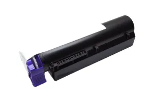 Тонер-картридж 44992404 Black для Oki Data-B401/ MB441/ MB451