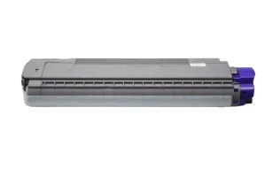 Картридж 44643003 / 44643007 Cyan для Oki C801/821 совместимый