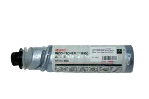 Тонер-картридж 885258 type 1250D для Ricoh Aficio 1013/ 1305 (совместимый)
