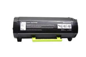 Картридж 50F0UA0 | 50F5U00 | 50F5U0E (505U) для Lexmark MS510/ MS610 (return program) (О)