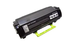 Картридж 50F500E Black для Lexmark MS310/ MS410/ MS510