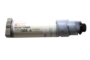 Тонер-туба Ricoh type 1305 для Ricoh FT-3613/ FT-3813/ FT-4015