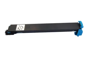 Картридж TN312C для Konica Minolta Bizhub C300/ C352/ C352P совместимый