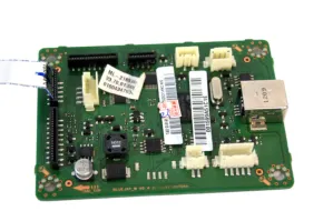 Главная плата (форматтер) JC92-02397A | JC41-00706A для Samsung ML-2160w/ 2165w (фикс)