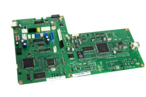Главная плата (форматтер) 140N63328 для Xerox Phaser 3100 MFP/S