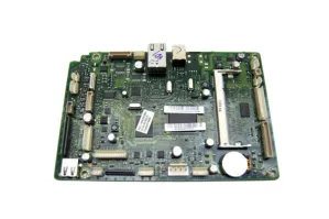 Главная плата (форматтер) 140N63636 | 140N63680 для Xerox WC 3315 3325