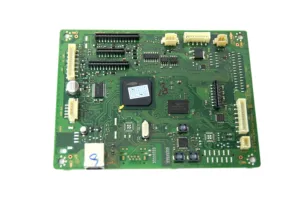 Главная плата (форматтер) JC41-00763A для Samsung CLX-3305