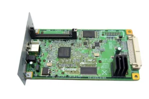 Плата GDI 303KC94014/ 303KC94010/ 3KC94011 для Kyocera Mita KM-1635/ 2035