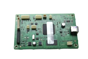 Главная плата (форматтер) 140N63413 для Xerox Phaser 3140/ 3155