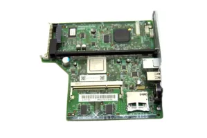 Плата форматирования 302LV94102 | 302LV94101 | 302LV94100 | A0585F для Kyocera ECOSYS FS-4100DN