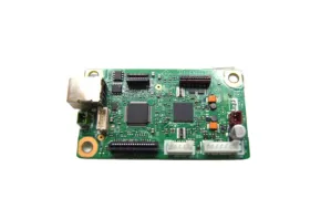 Плата форматтера LV1043001 для Brother HL-1110/HL-1111/ HL-1112R/ HL-1110E/ HL-1112/ HL-1118/ HL-1110R/ HL-1112E