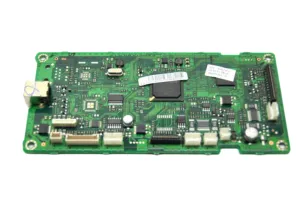 Главная плата (форматтер) JC92-02317G для Samsung SCX-3200/ 3205/ SCX-3207