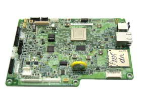 Главная плата 302RX94010/ 302RX94020 для Kyocera ECOSYS P2235dn