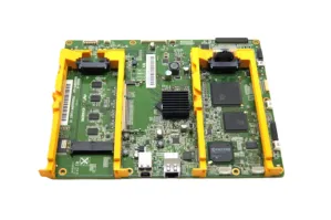 Главная плата 2MW0101 | A0660AMF+GH | 302MW94060  | 302MW94050 для Kyocera FS-6525MFP/ FS-6530MFP