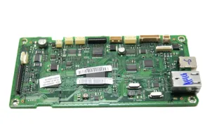 Главная плата (форматтер) JC92-02318G для Samsung SCX-3200/ SCX-3205/ SCX-3205W