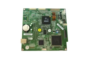 Главная плата (форматтер) 960K67732 для Xerox WC 6015