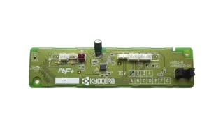 Плата управления двигателем A0665BZZ+GH для Kyocera FS-1040
