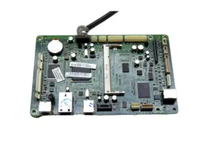 Главная плата (форматтер) JC92-02133A для Samsung SCX-4828FN/ Xerox WC 3220