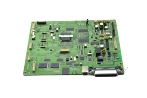Главная плата (форматтер) 140N63187 для Xerox WC4118XN/ PN