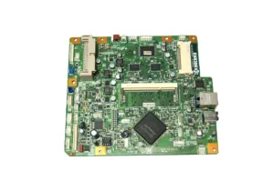 Плата форматирования 302L094010 | 2L00105 для Kyocera Mita FS-1370DN