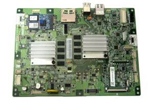 Главная плата 302VH94010 для Kyocera TASKalfa 3253ci/ 2553ci