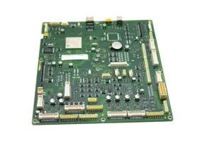 Главная плата (форматтер) JC92-02429A для Samsung CLX9201/ CLX9251/ CLX9301